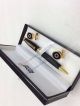 Mont Blanc Black Ballpoint Pen and Cufflinks Gift Set - Buy Replica (2)_th.jpg